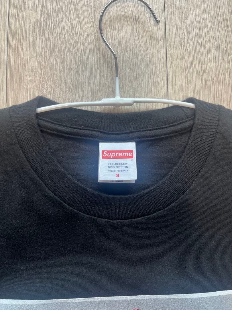 トップス Supreme playboy Carti 25aw