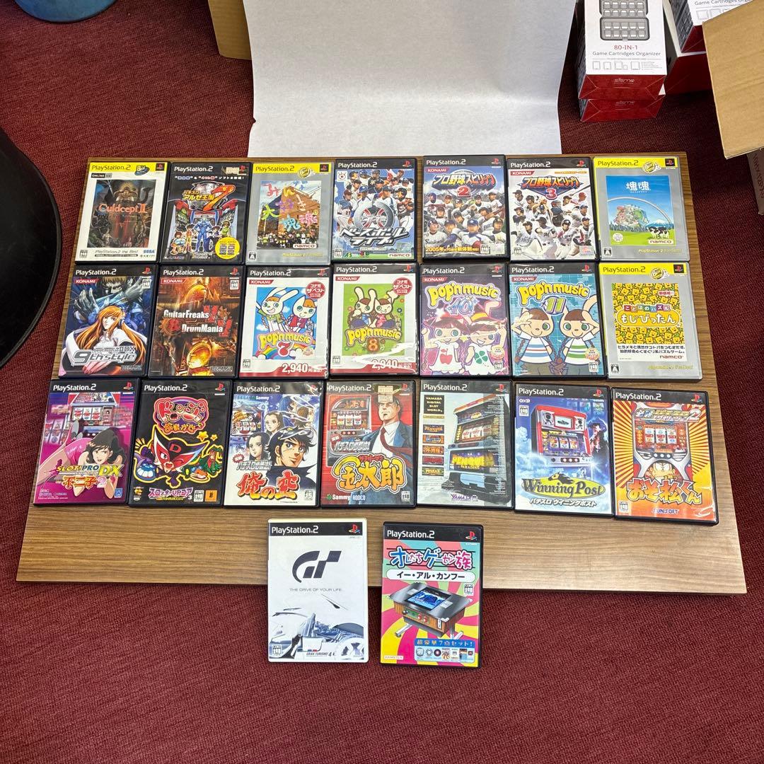 スーパーファミコン ゲームセット