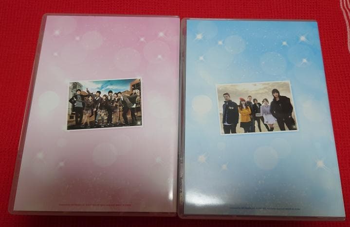 ドリームハイ　DVD- BOX　 キム・スヒョン
