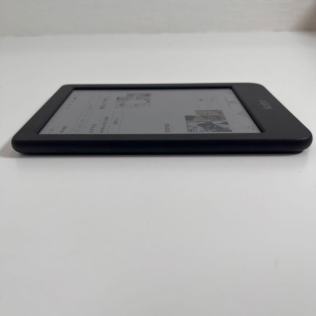 楽天 Kobo Clara Colour