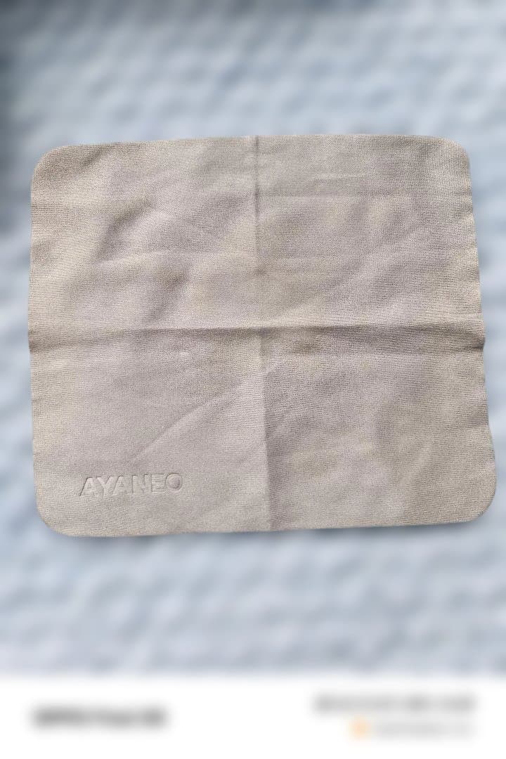 AYANEO Pocket S Mini 白 8GB/128GB＋おまけ