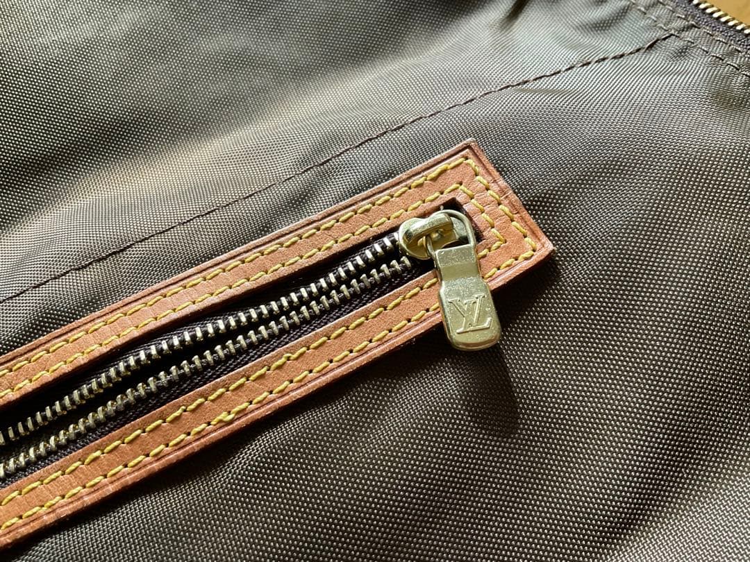 Louis Vuitton　ポルタブル・キャビン_モノグラム・キャンバス