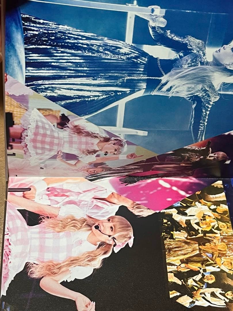 ayumi hamasaki DVD2枚組　24th&COUNTDOWNLIVE