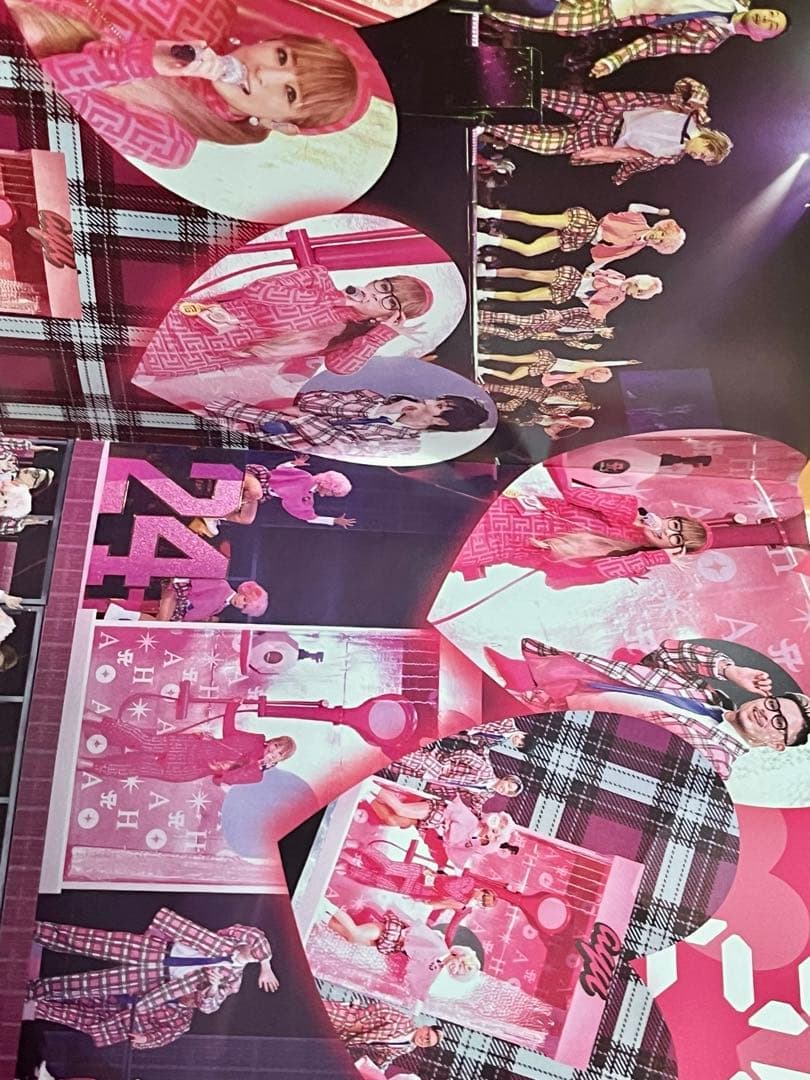 ayumi hamasaki DVD2枚組　24th&COUNTDOWNLIVE
