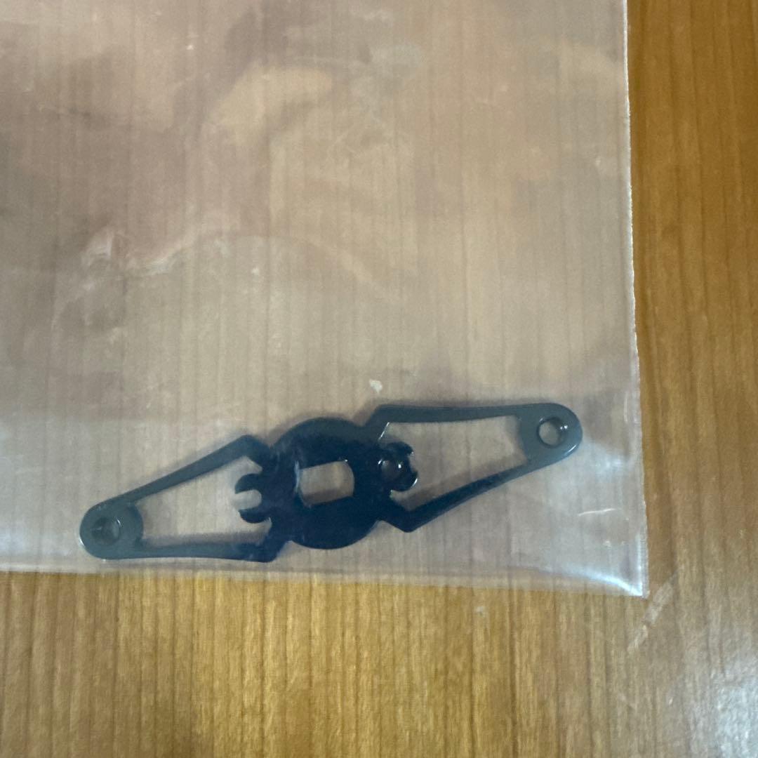 トイマシーンスーパーレイティブ　スパイダーハンドル付き
