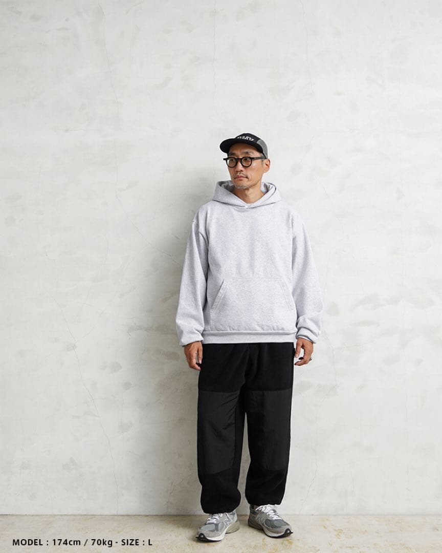 WAIPER.inc 米軍 ECWCS GEN2 フリースパンツ 黒 XL