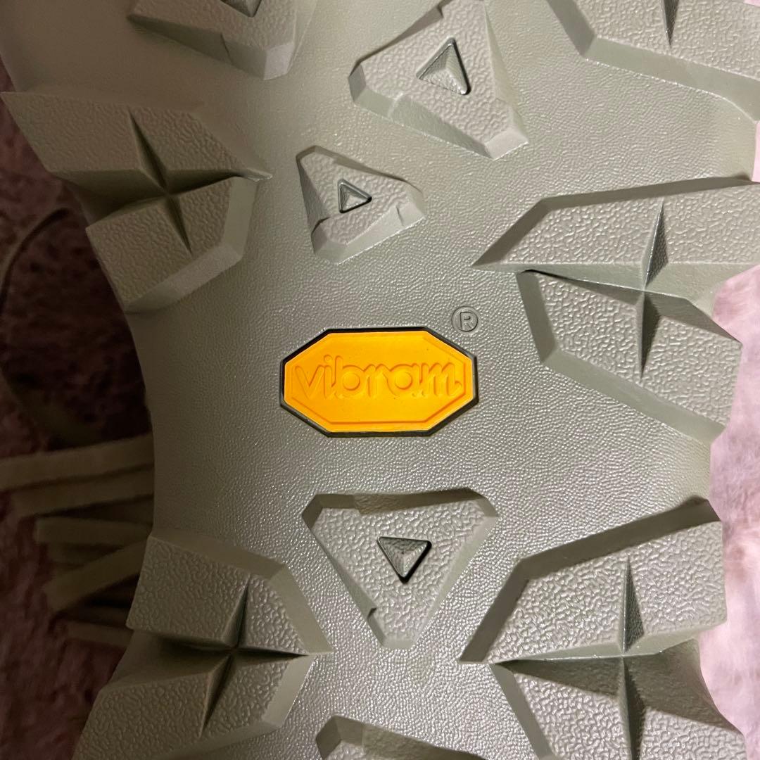新品未使用 Suicoke FUMAD-ev Moss 28cm モカシン
