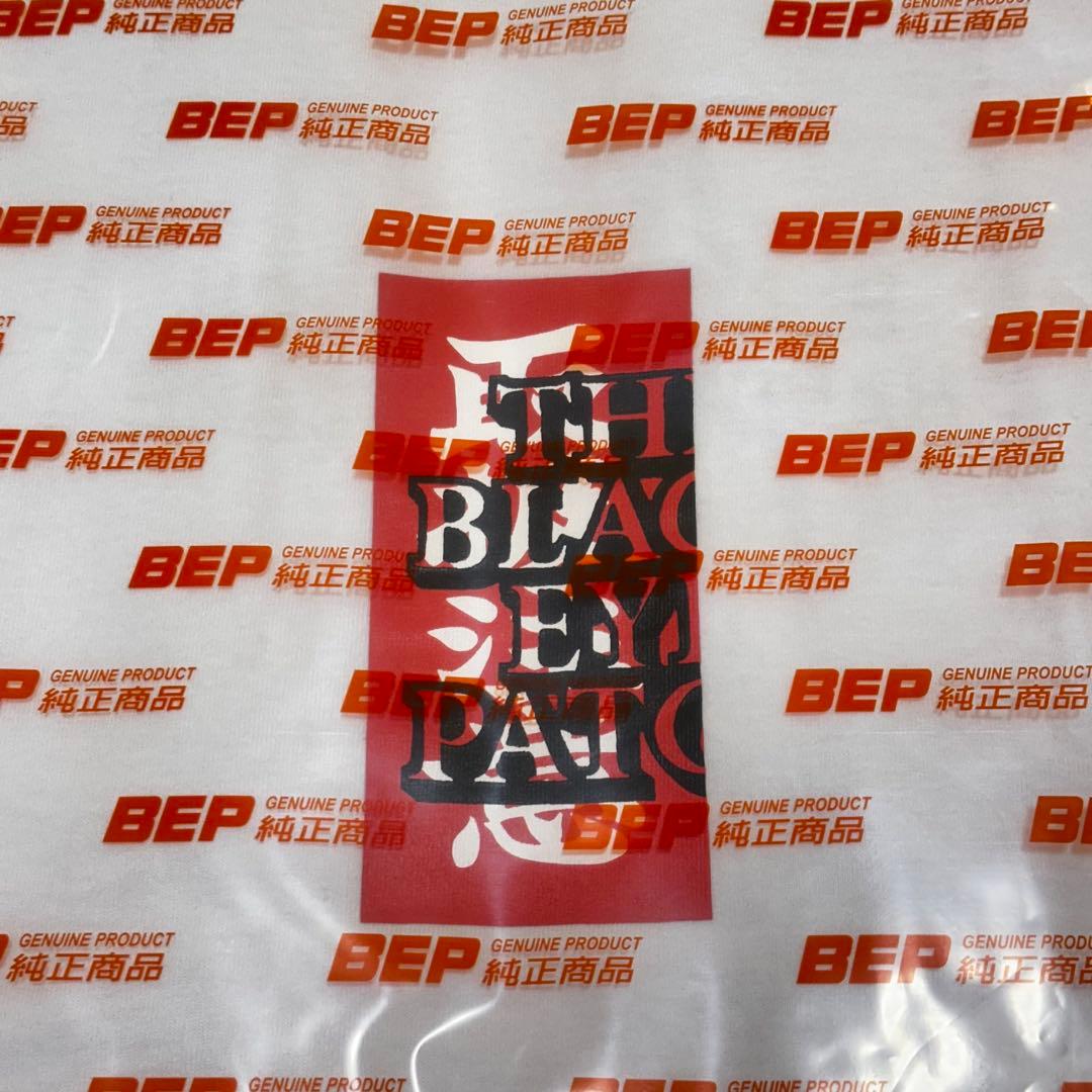 新品 Black Eye Patch平本連 Awich 着用 Tシャツ Sサイズ