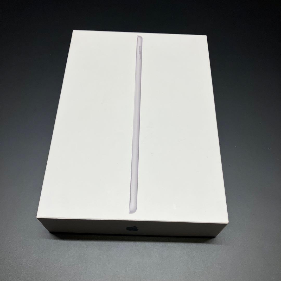 Apple iPad 第9世代 64GB Wi-Fiモデル　本体