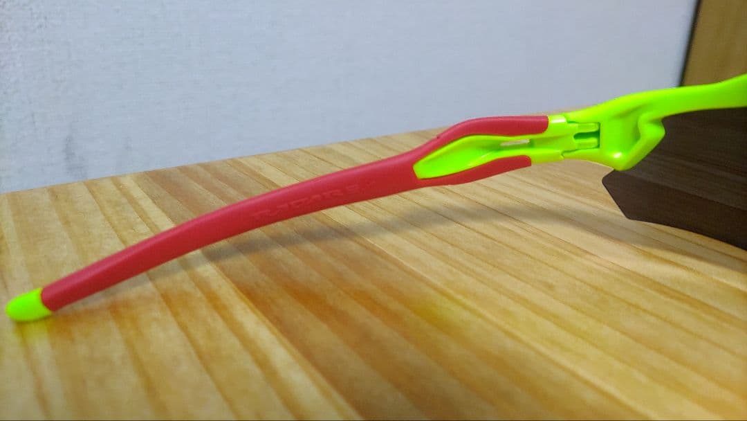 OAKLEY RADAR EVカスタム