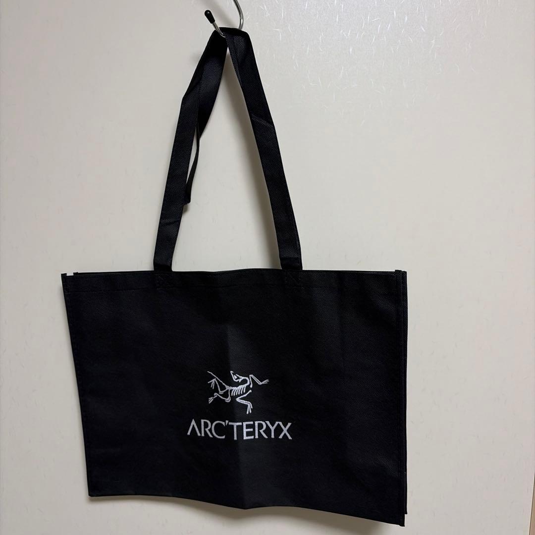 【新品】ARC'TERYX Bird Word Trucker Hat S/M