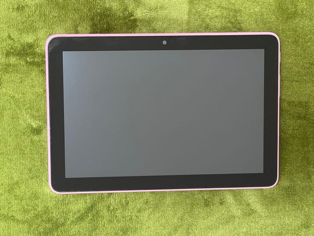 Amazon Fire HD 8 32GB タブレット ローズ 第12世代
