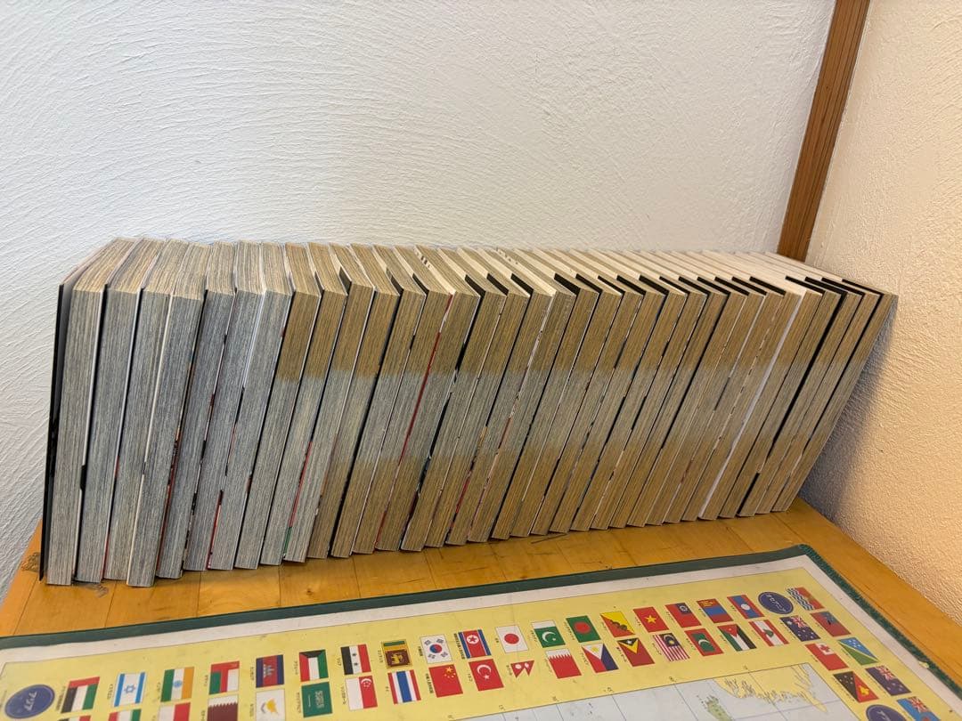 ハイキュー1〜27巻,34〜41巻