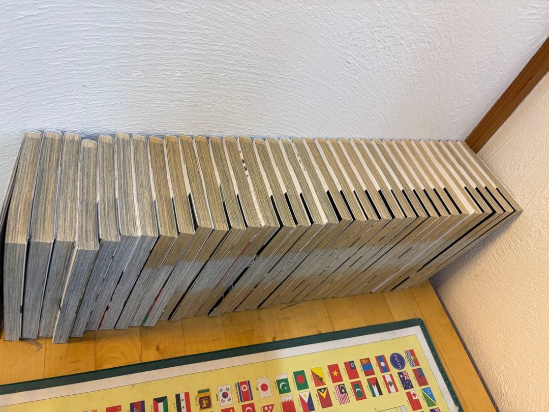 ハイキュー1〜27巻,34〜41巻