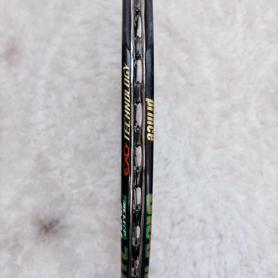 Prince プリンス Graphite 100T exo3 丸尾栄一郎モデル