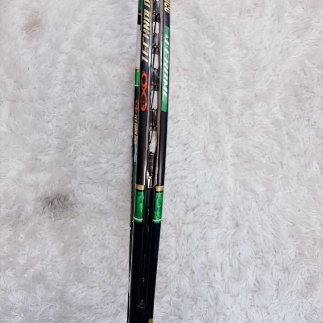 Prince プリンス Graphite 100T exo3 丸尾栄一郎モデル