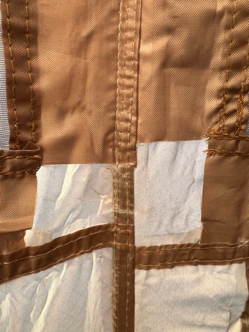 ノルディスク レイサ6WithSkirt + MacOutdoorグラントシート
