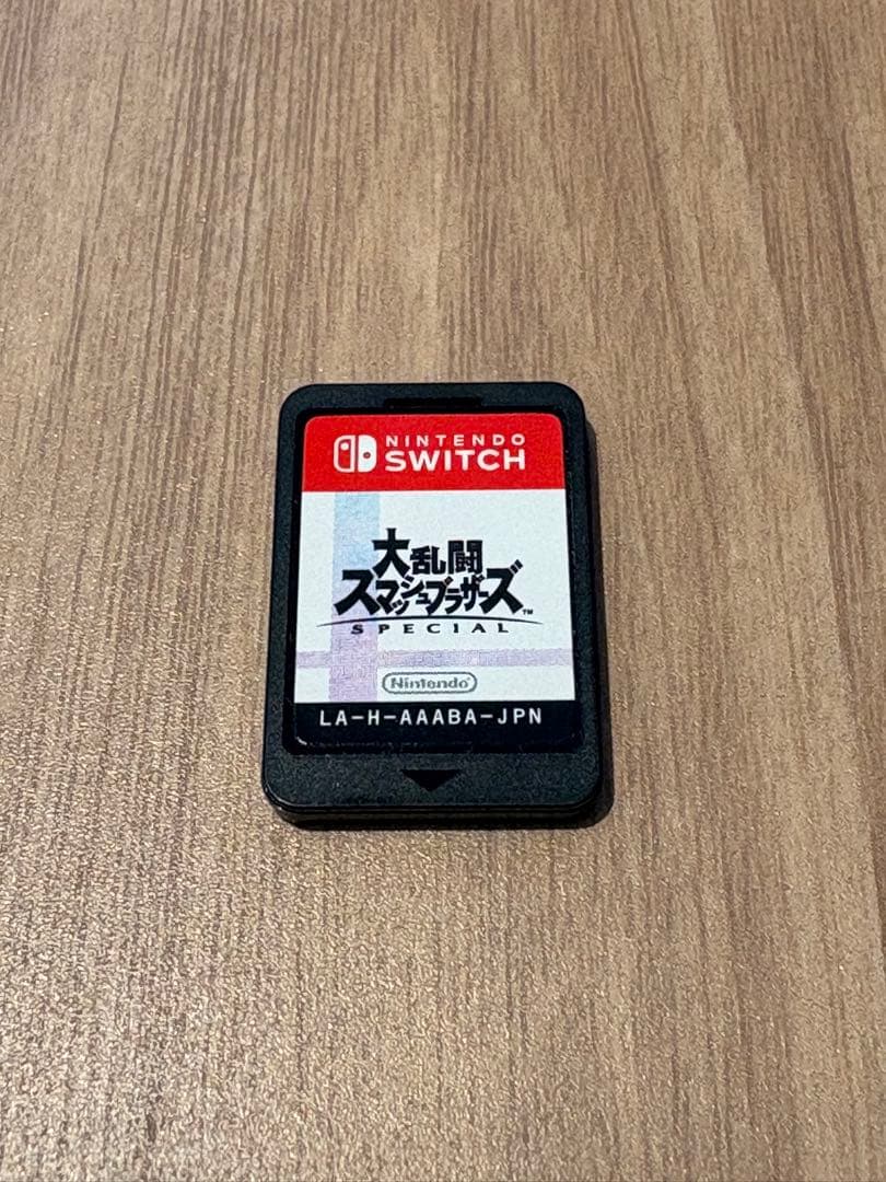 値下げ中‼️【格安2点セット】大乱闘スマッシュブラザーズ マリオカート8デラックス