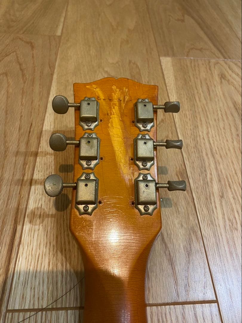 ギター Gibson Les Paul Junior Double Cutaway