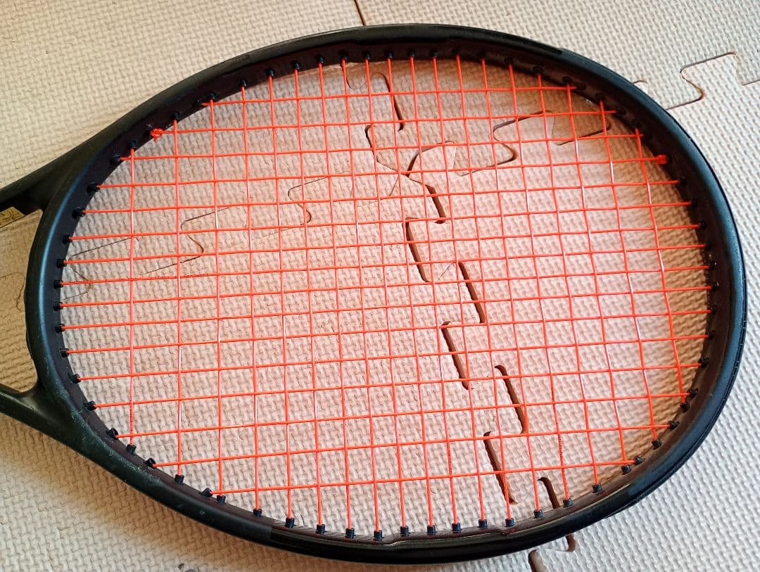 Wilson ProStaff RF97 autograph テニスラケット