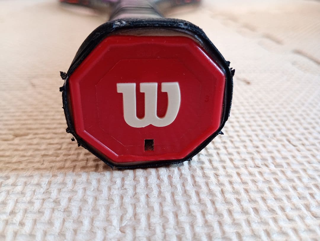 Wilson ProStaff RF97 autograph テニスラケット