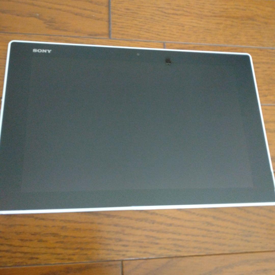 【Android11】Xperia Z2 Tablet SGP512 タブレット