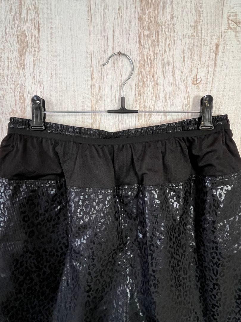 ウォーキング・ランニングウェア charbon PANTHER 7 POCKETS RACING SHORTS