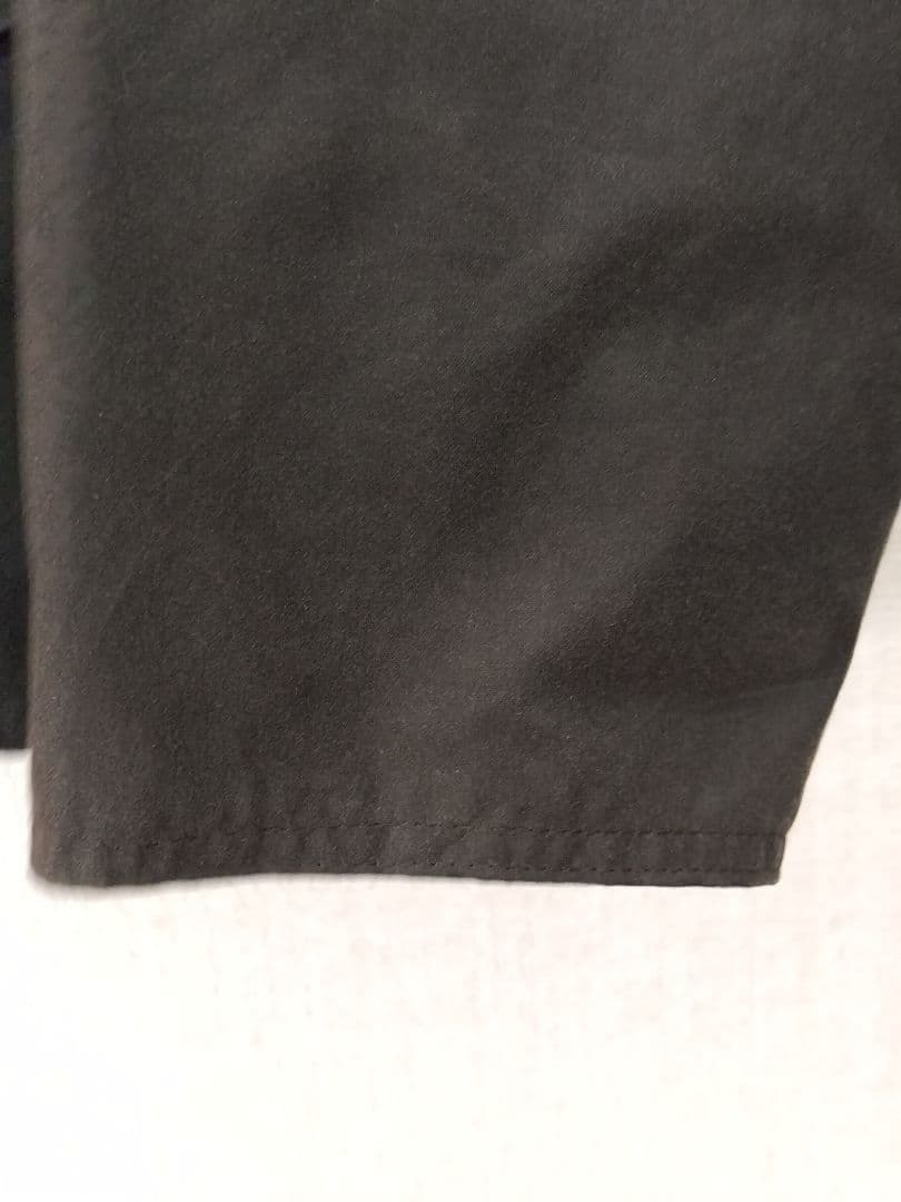 Barbour OS Transport Wax 38 美品