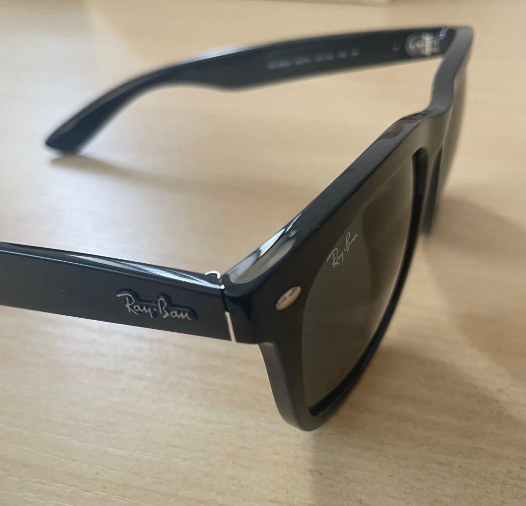Ray-Ban RB4260D ウェイファーラー サングラス