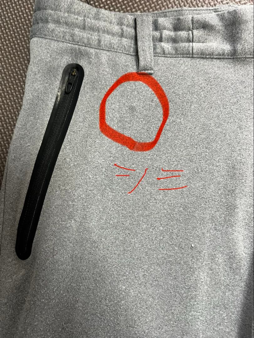 キャロウェイ セットアップ 長袖 パンツ L