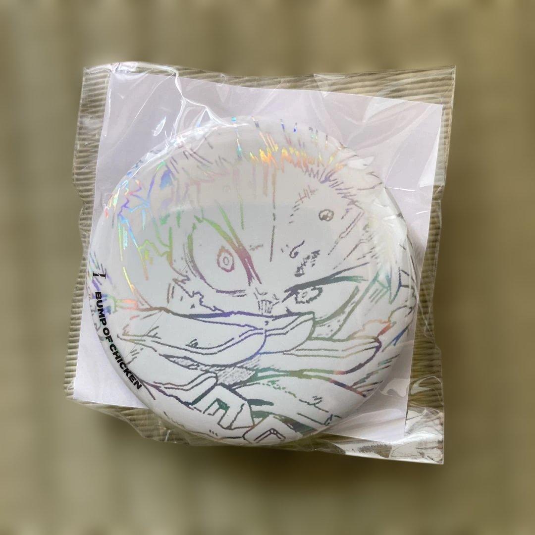 BUMP OF CHICKEN CD＋Blu-ray＋GOODS 新品未開封