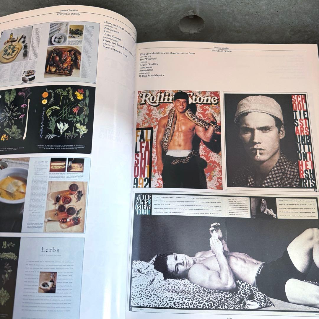 アート・デザイン・音楽 THE 72ND ART DIRECTORS ANNUAL