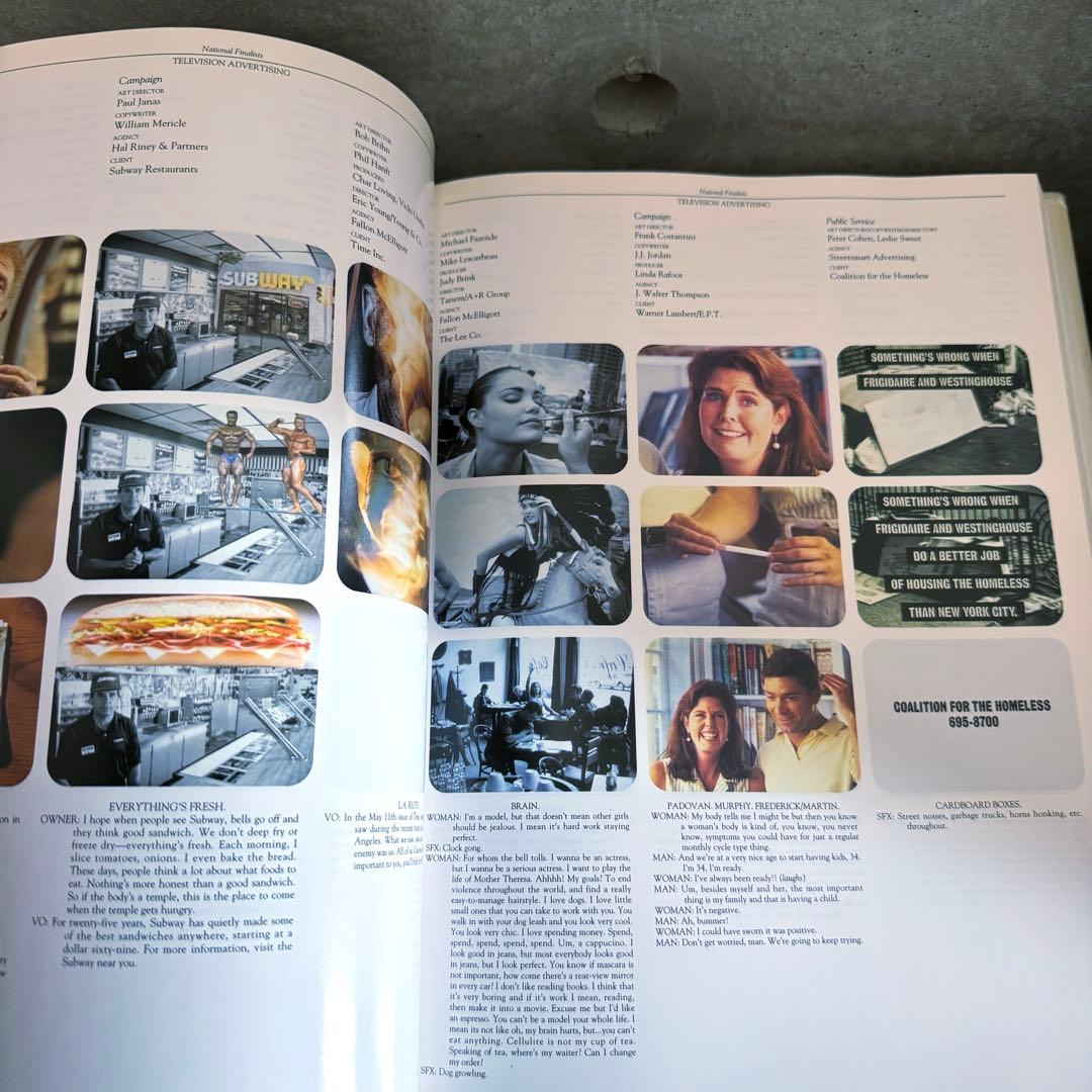 アート・デザイン・音楽 THE 72ND ART DIRECTORS ANNUAL
