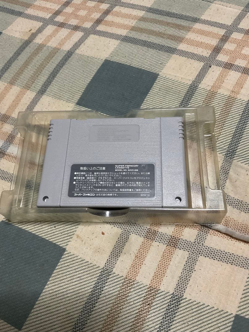 スーパーファミコン／ストリートファイターII、ウルトラマン、機動戦士SDガンダム