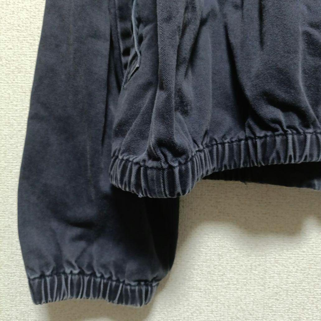 Polo by Ralph Lauren 90s ネイビースウィングトップ