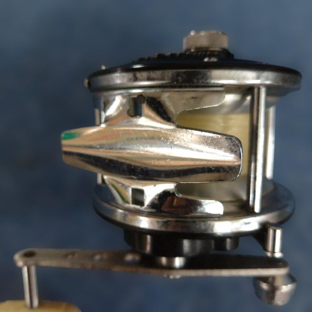 d*3様 Daiwa Ocean Star 500 両軸リール