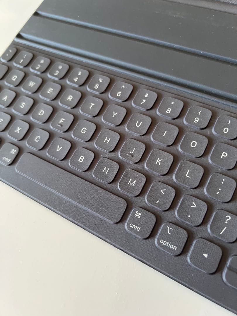 iPadPro第1世代11インチ256G+Smart Keyboard(US)