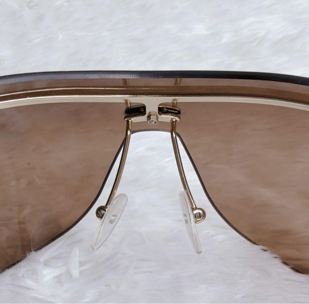 小物 GUCCI archive sunglasses Horse Bit y2k