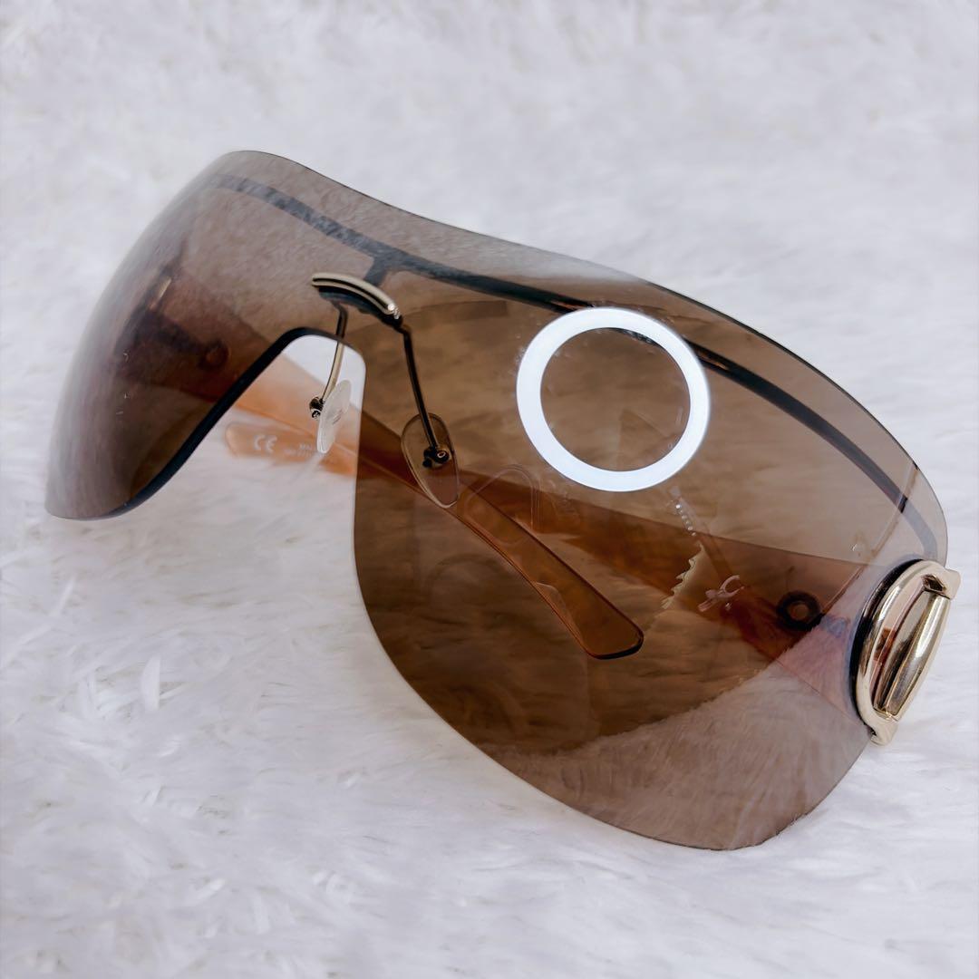 小物 GUCCI archive sunglasses Horse Bit y2k