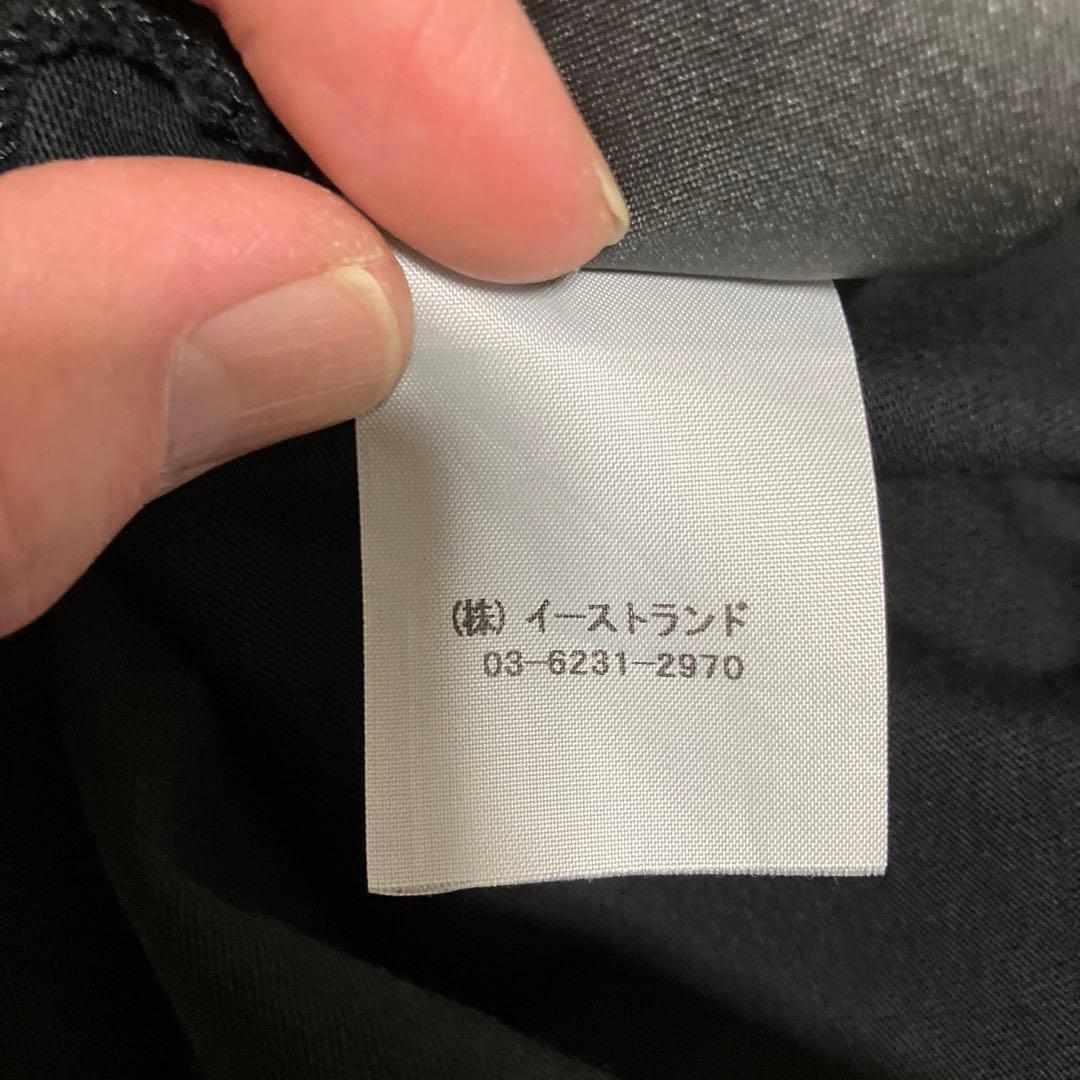 ヘロン・プレストン　HERON PRESTON ファイヤースカル　Ｈ&M