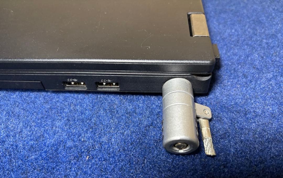 LENOVO ThinkPad L560 15.6インチオールインワン