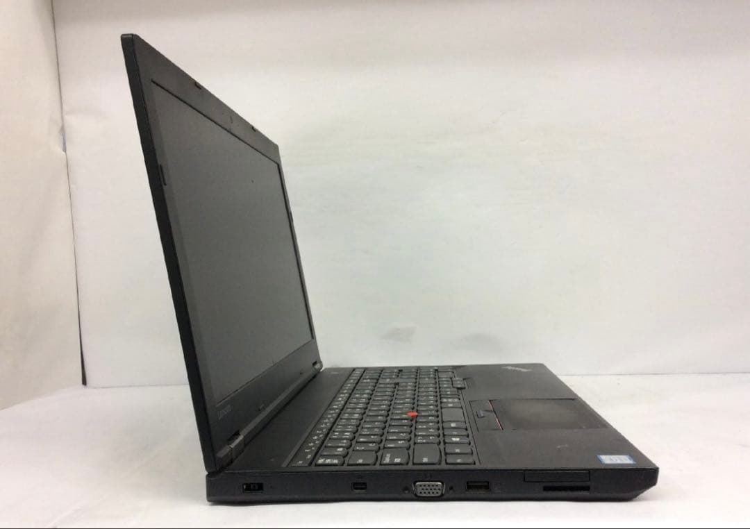 LENOVO ThinkPad L560 15.6インチオールインワン