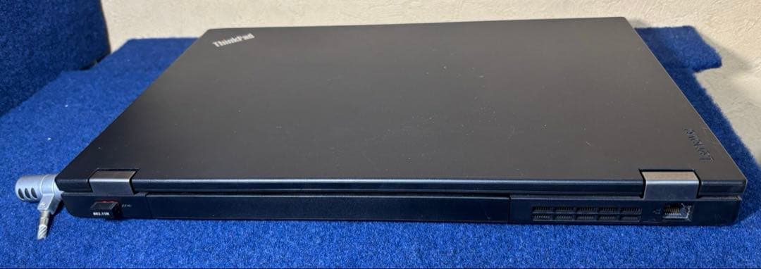 LENOVO ThinkPad L560 15.6インチオールインワン