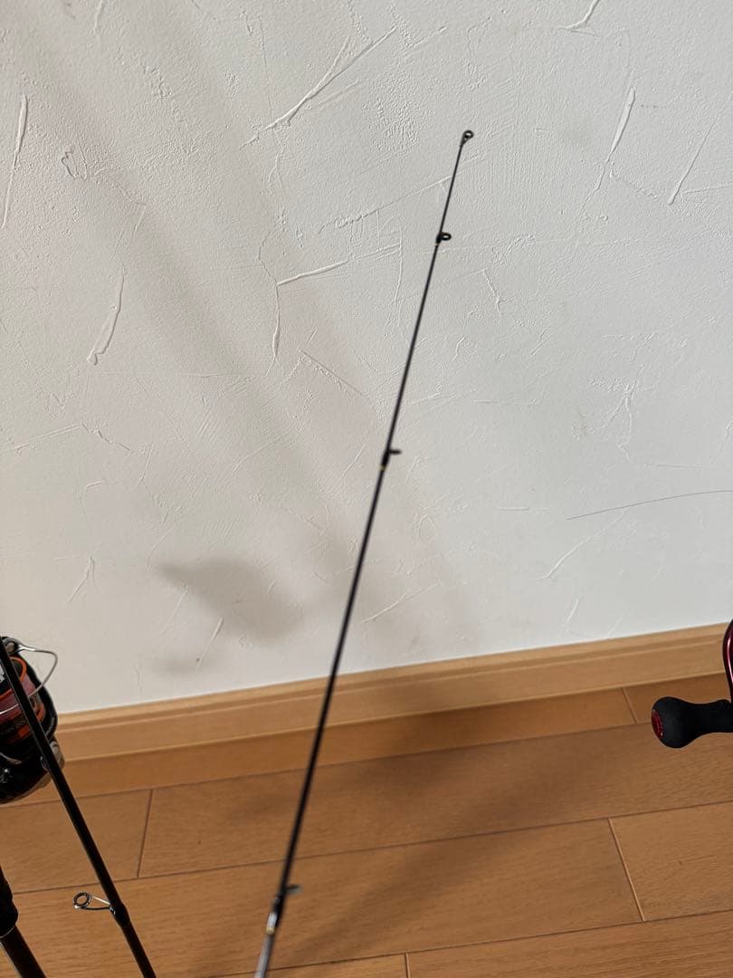 Sephia BB C3000S HG スピニングリール