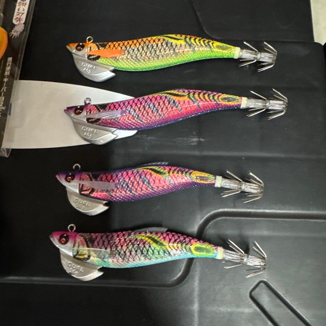 Sephia BB C3000S HG スピニングリール