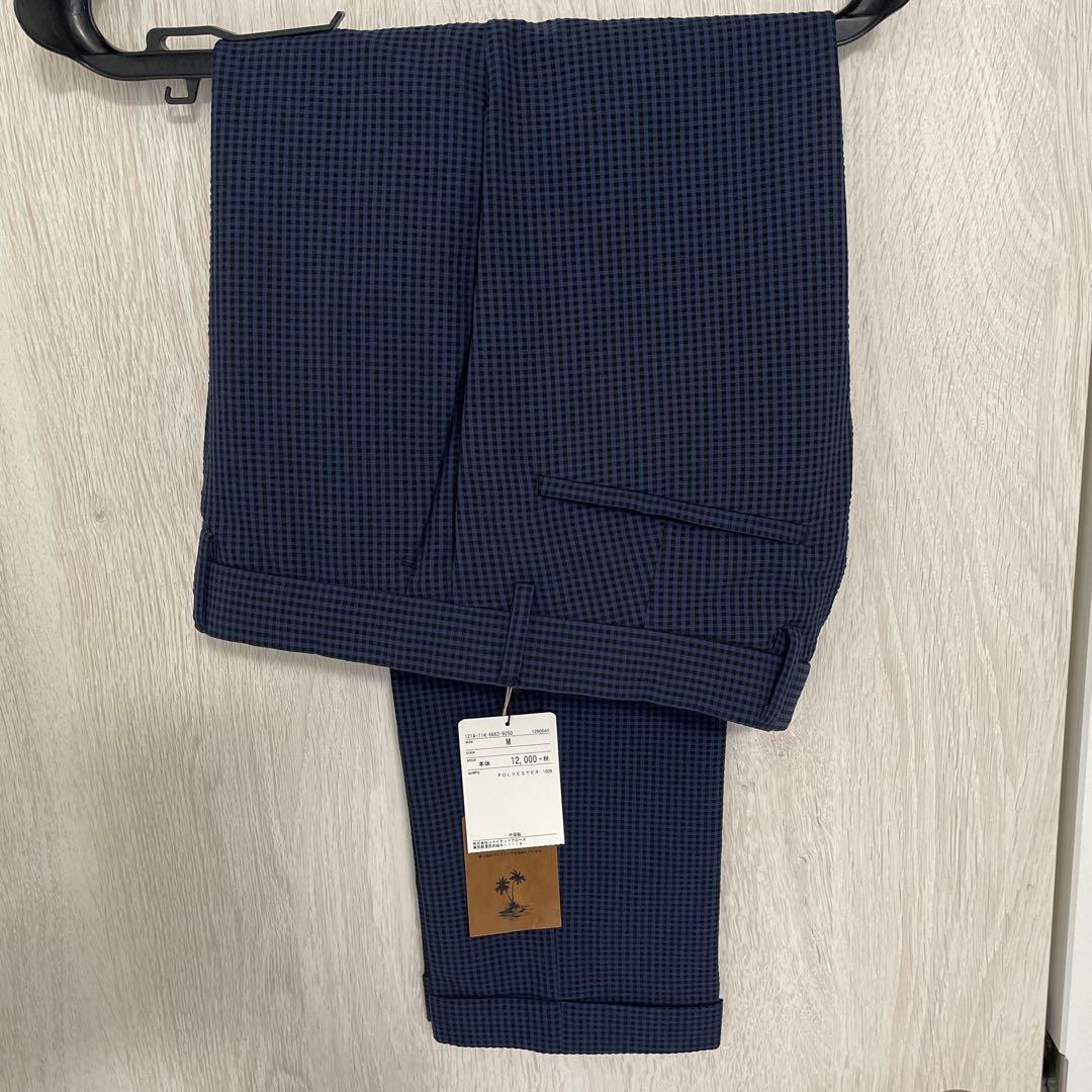 【新品】BEAUTY&YOUTH セットアップ