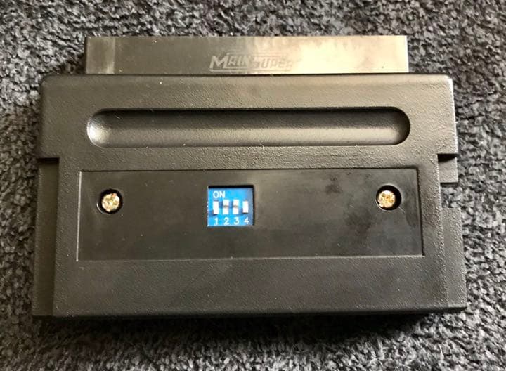 SEGA メガドライブ Genesis MEGA KEY