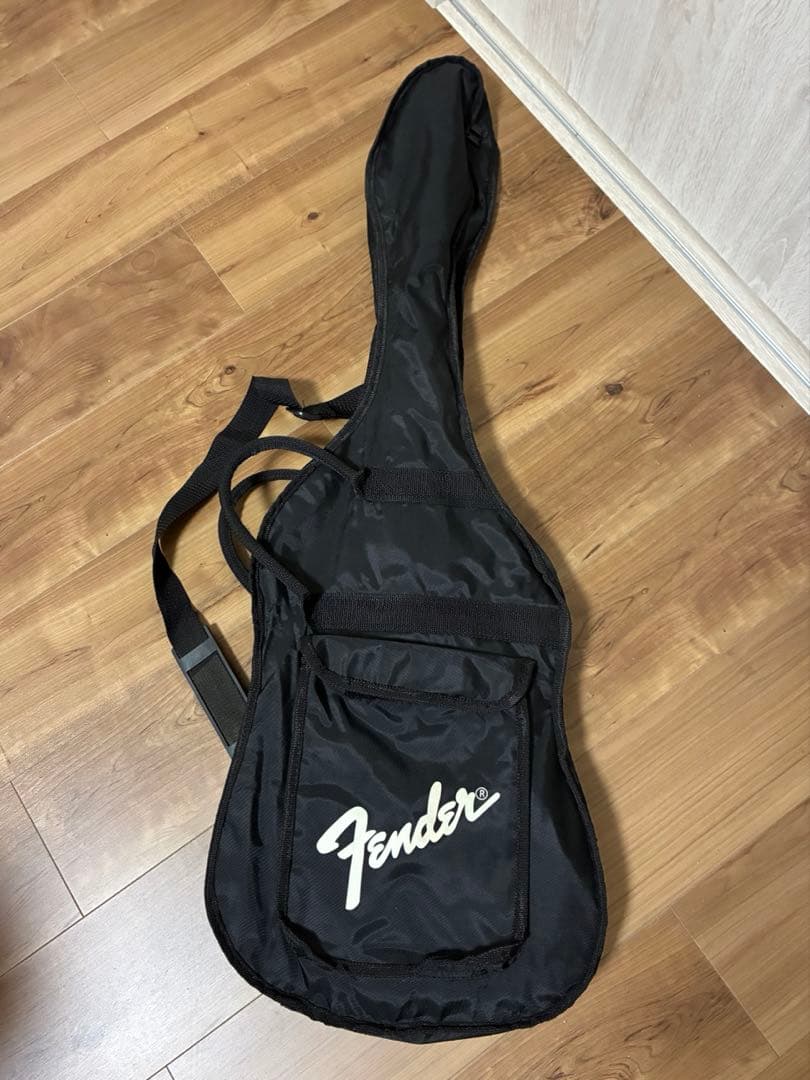 FENDER JAPAN ストラトキャスター フジゲン期