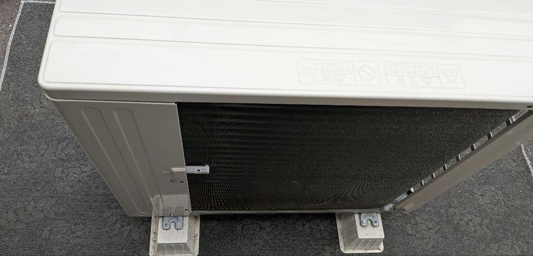 シャープ 17畳 4.0kw 100V プラズマ AY-P40TD
