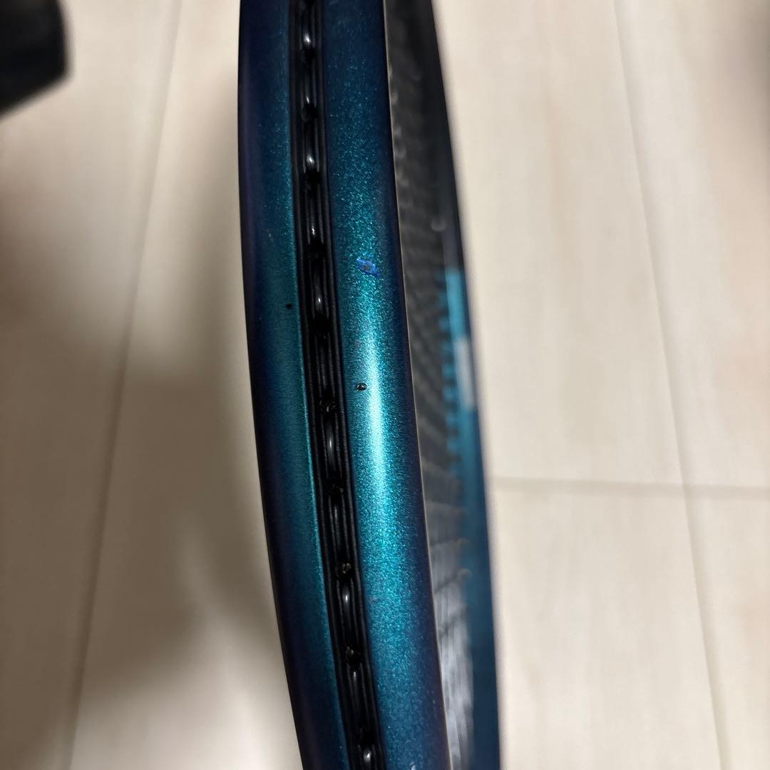 Wilson Ultra V4 100 テニスラケット　G2